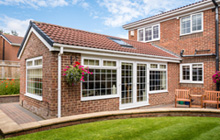 Long Common house extension leads