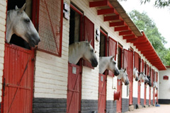 Long Common stable construction costs